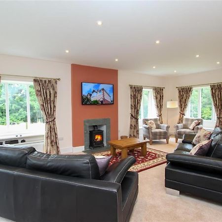 Elterwater Lodge Little Langdale Zewnętrze zdjęcie