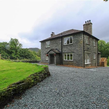 Elterwater Lodge Little Langdale Zewnętrze zdjęcie