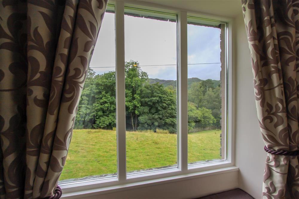 Elterwater Lodge Little Langdale Zewnętrze zdjęcie