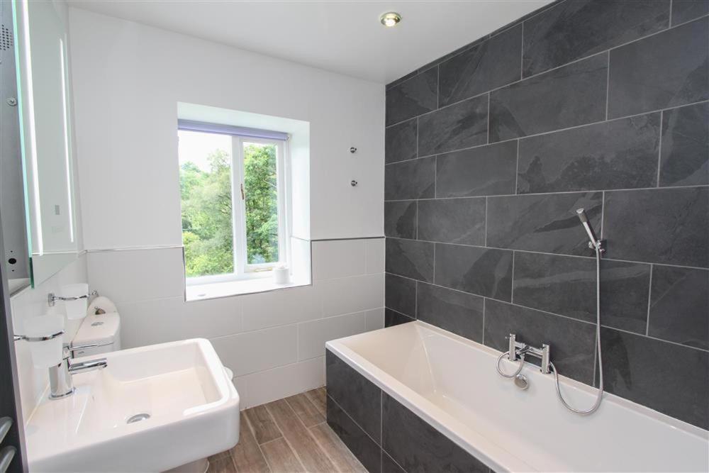 Elterwater Lodge Little Langdale Zewnętrze zdjęcie