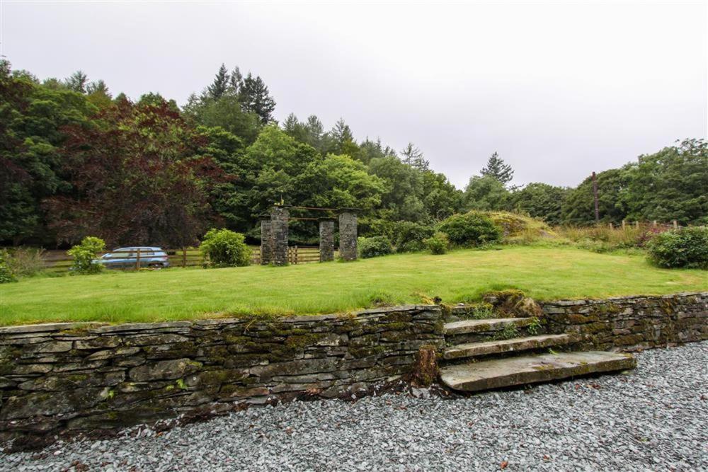 Elterwater Lodge Little Langdale Zewnętrze zdjęcie
