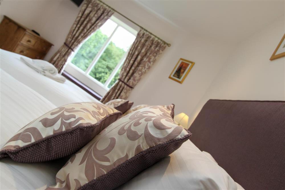 Elterwater Lodge Little Langdale Zewnętrze zdjęcie